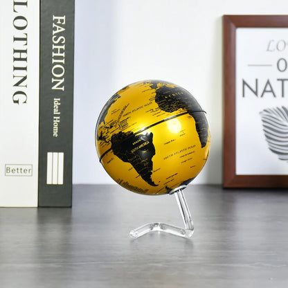 Dynamic World Self Rotating™