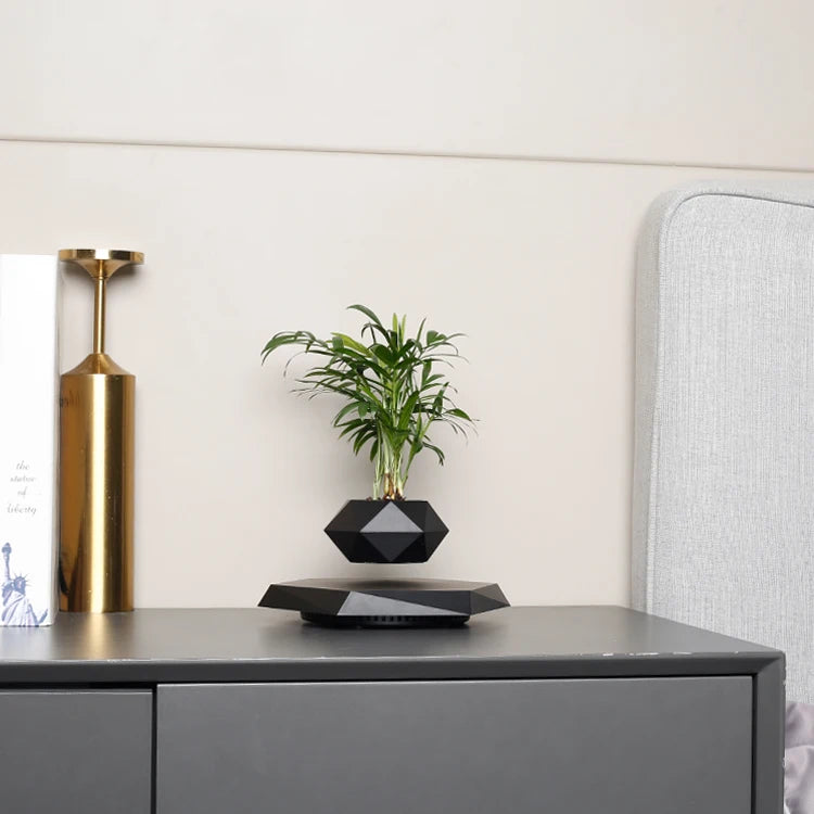 Magnetic  Flower Pot™