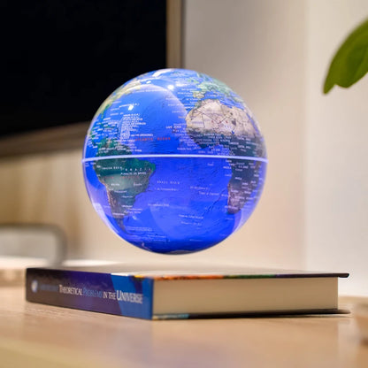 Magnetic Book World™