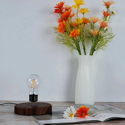 Magnetic Levitating Lamp™
