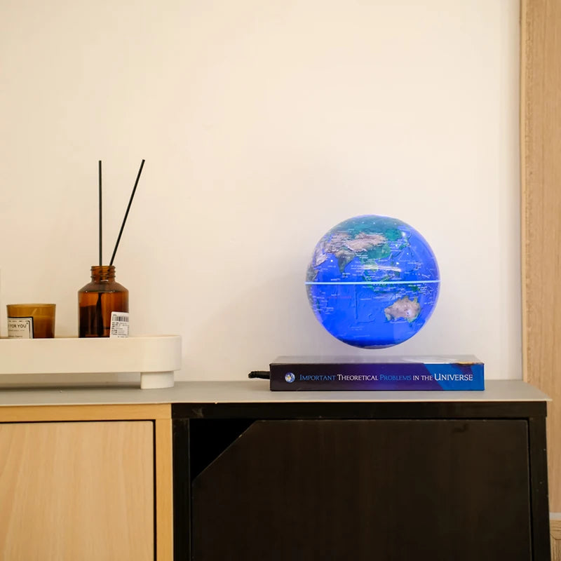 Magnetic Book World™