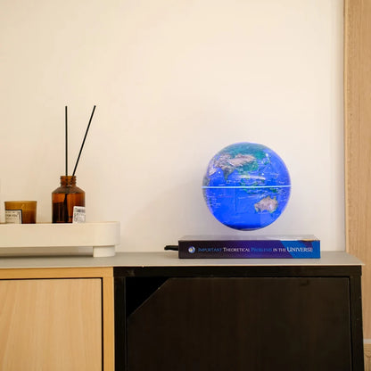 Magnetic Book World™