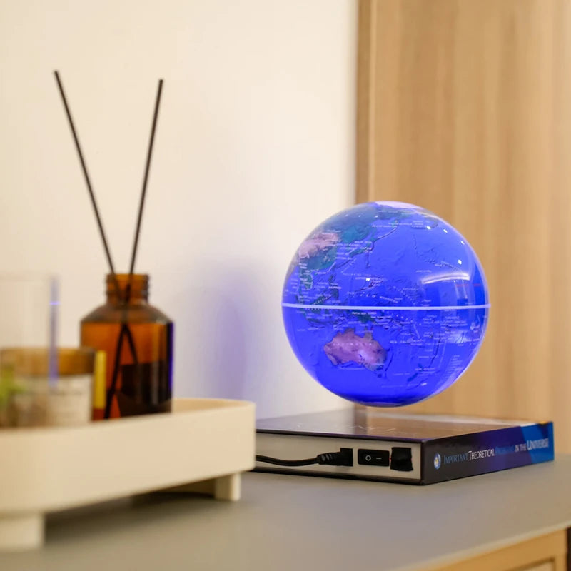 Magnetic Book World™