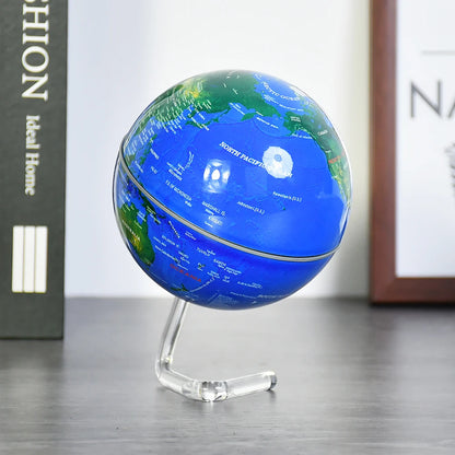 Dynamic World Self Rotating™