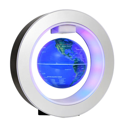 Magnetic Floating Globe™
