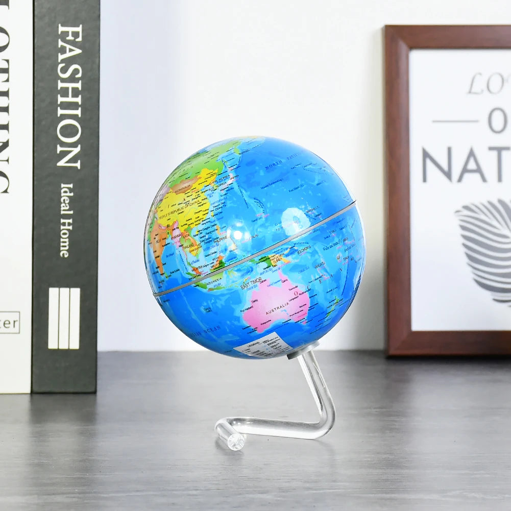 Dynamic World Self Rotating™