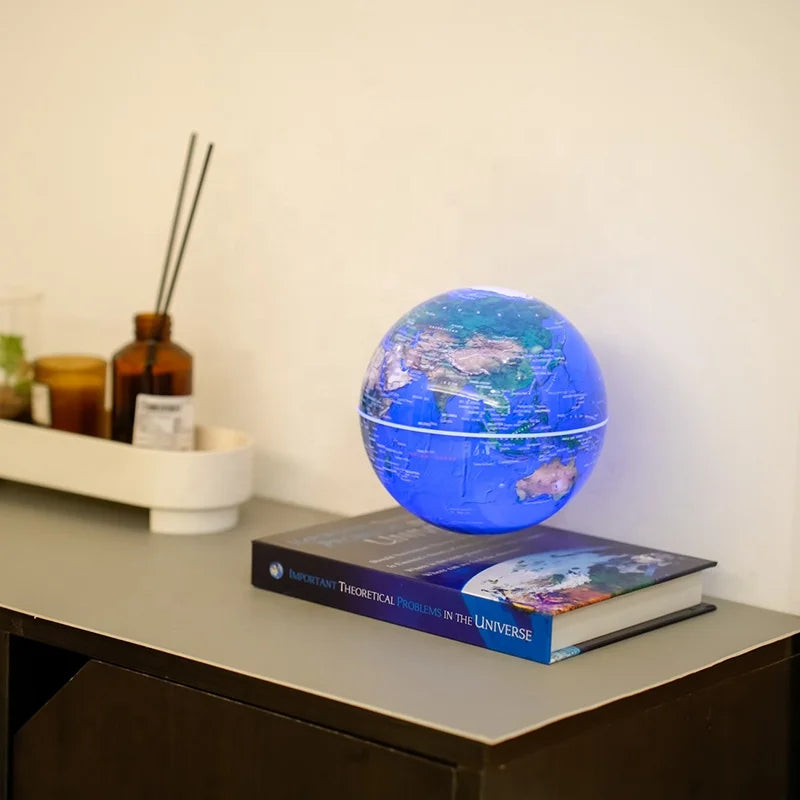 Magnetic Book World™