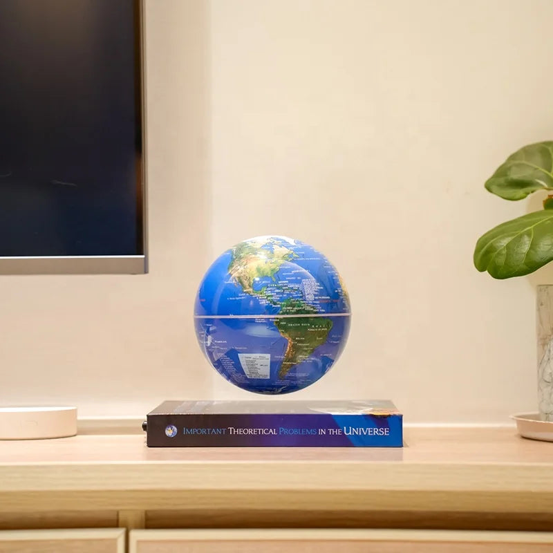 Magnetic Book World™